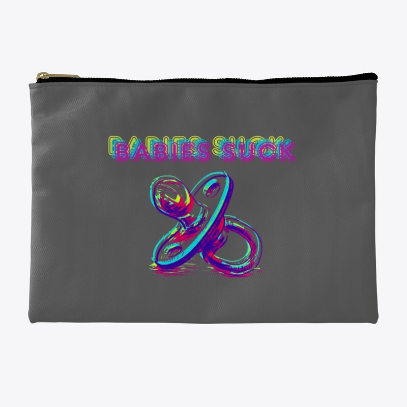 Babies Suck