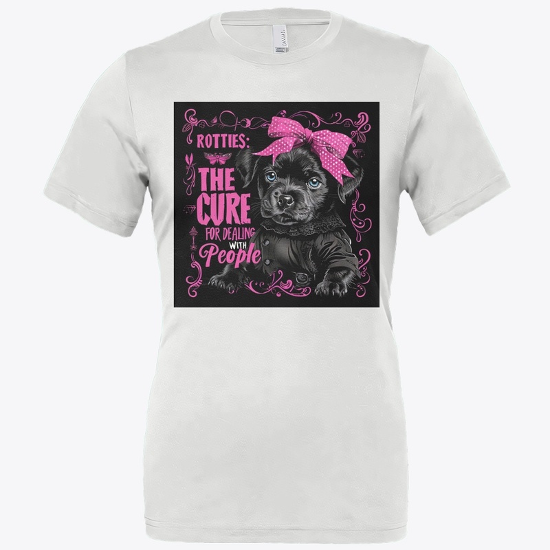 Rottweiler Cure