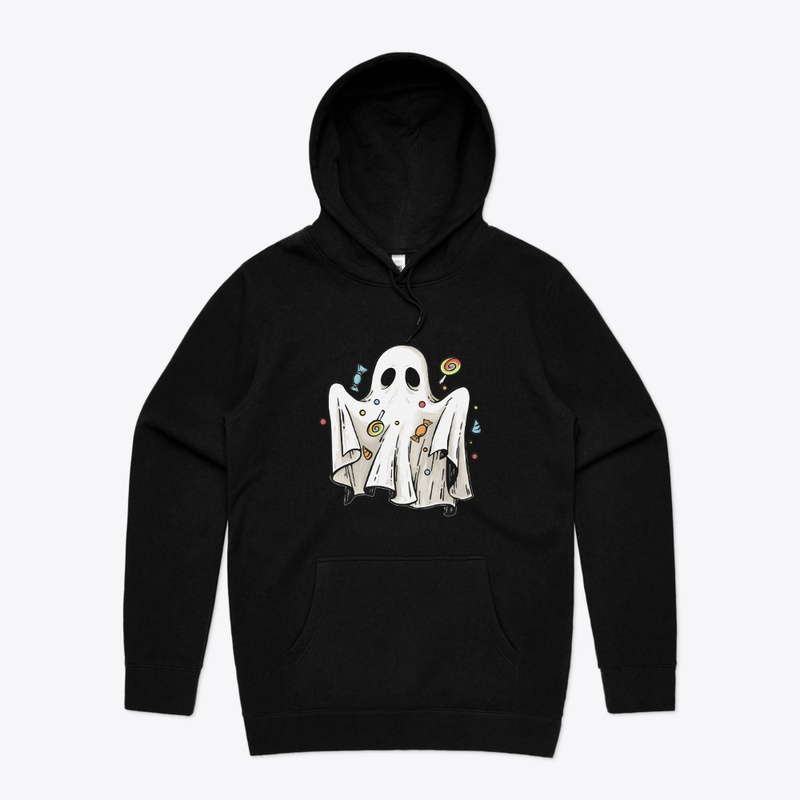 Halloween Boo! T-Shirts