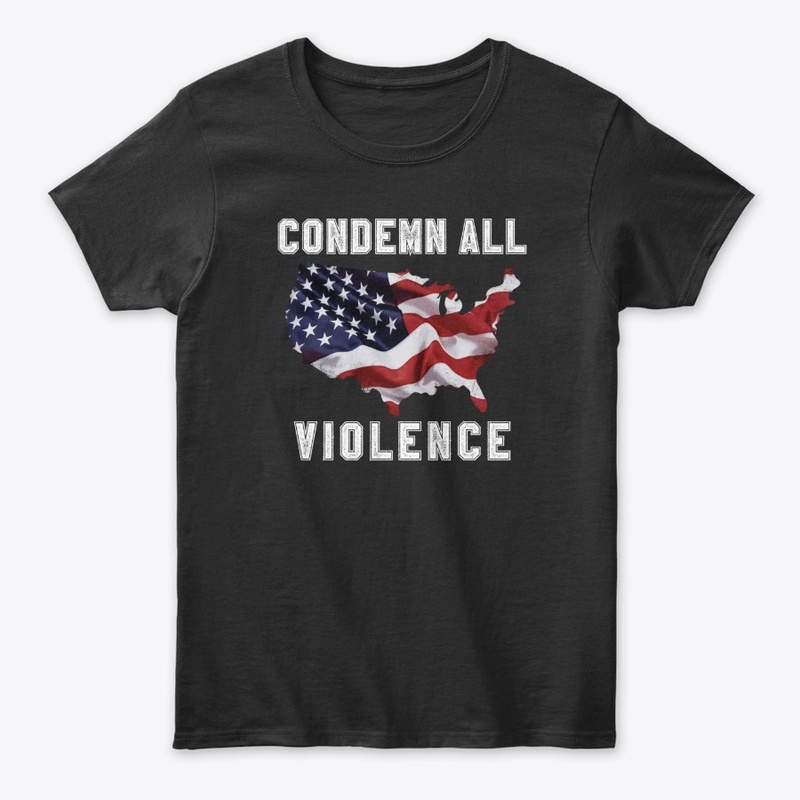 Condemn All Violence
