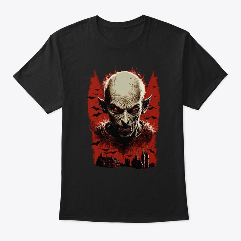 Nosferatu Vampire