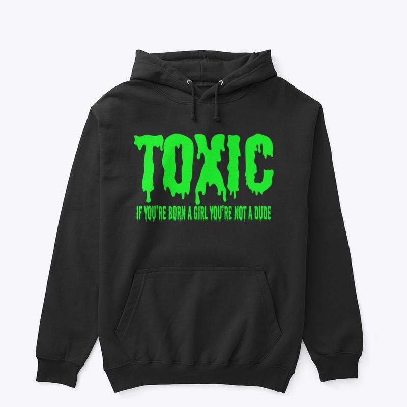Toxic