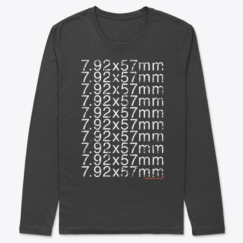 7.92x57mm