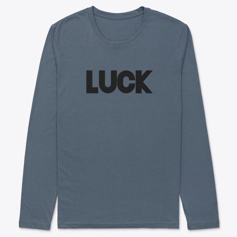 LUCK 