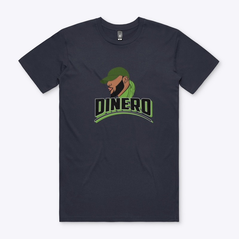 Dinero Main Logo 