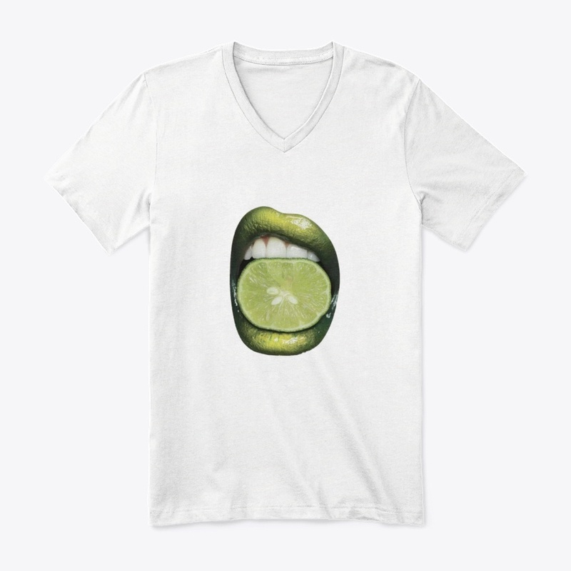 Zesty Kiss 
