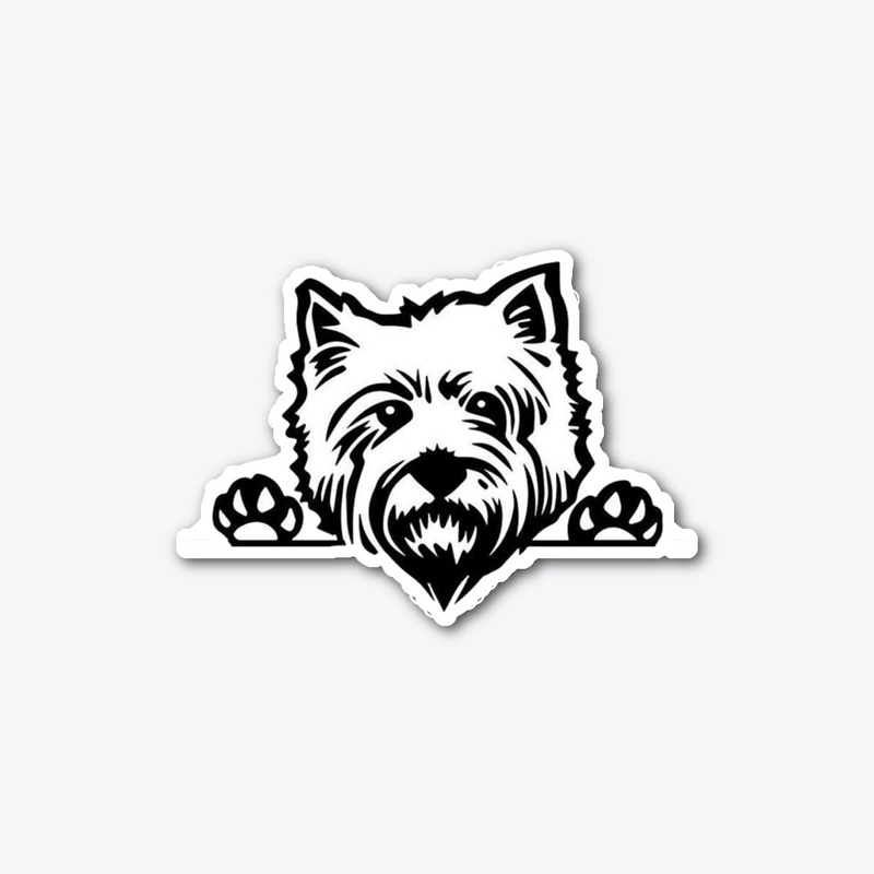 WESTEI STICKER