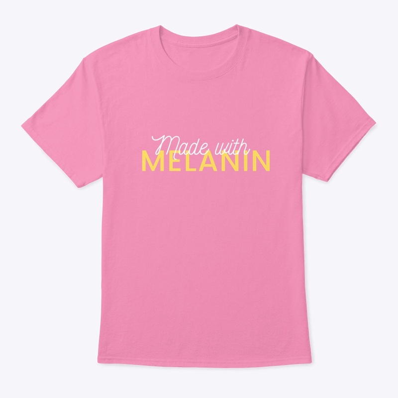 Made With Melanin