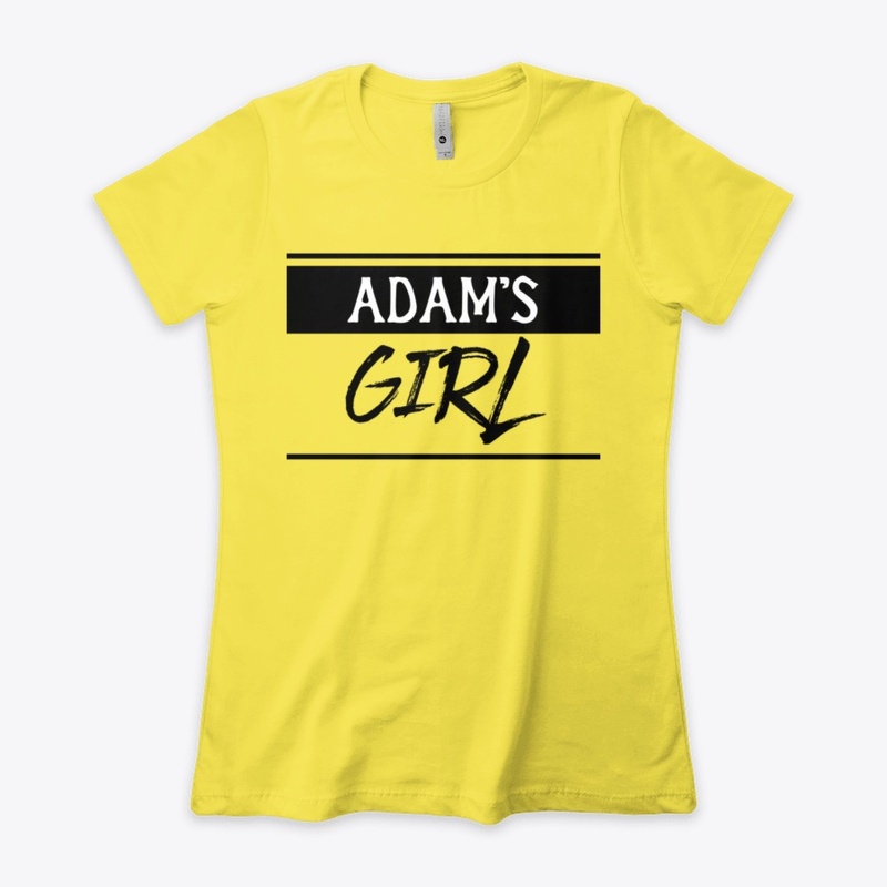 Adam's Girl