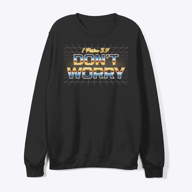 Don't Worry