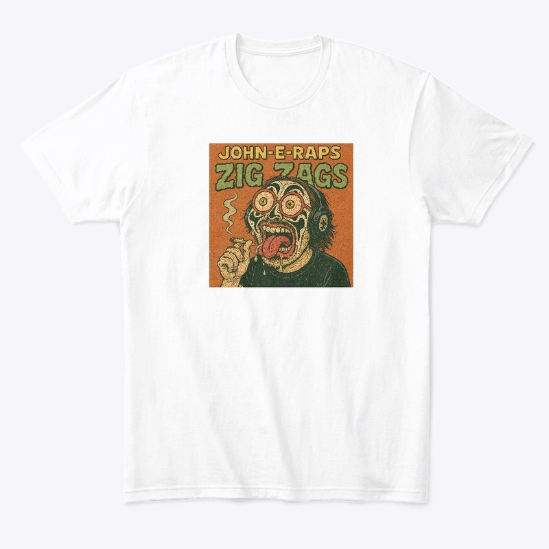 John-E-Raps Zig Zags (RS Jugg Variant)
