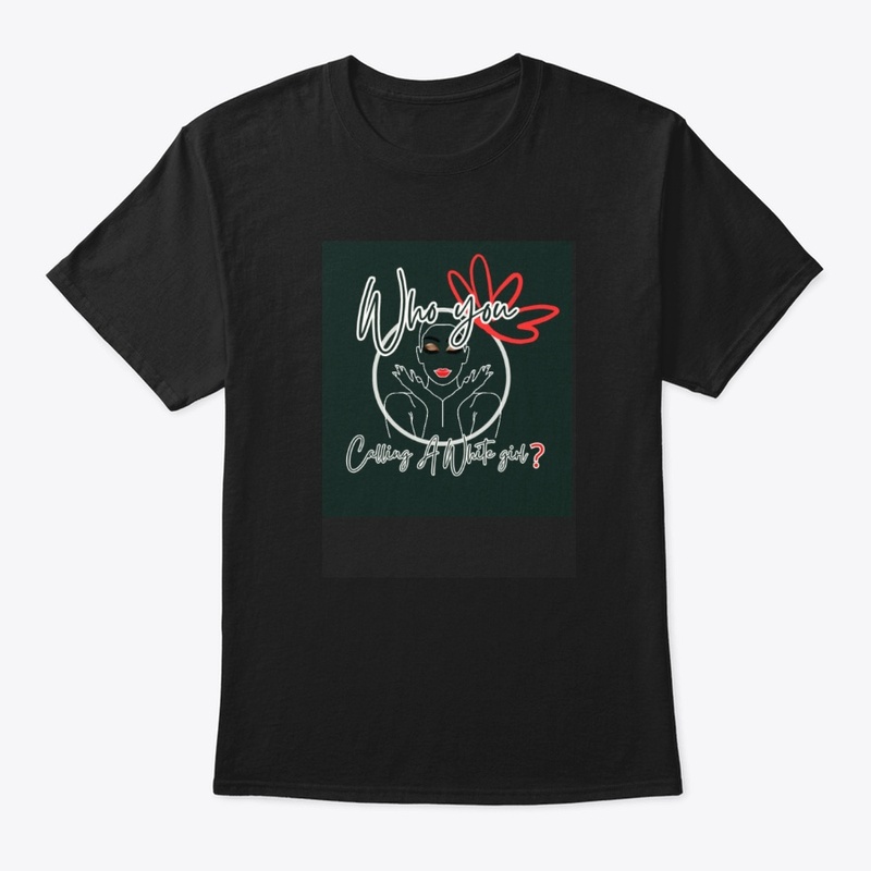 Auntie Mickey’s Official Black Merch