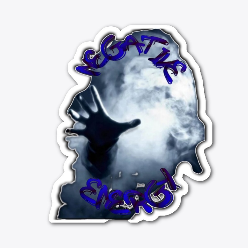 Negative Energy 