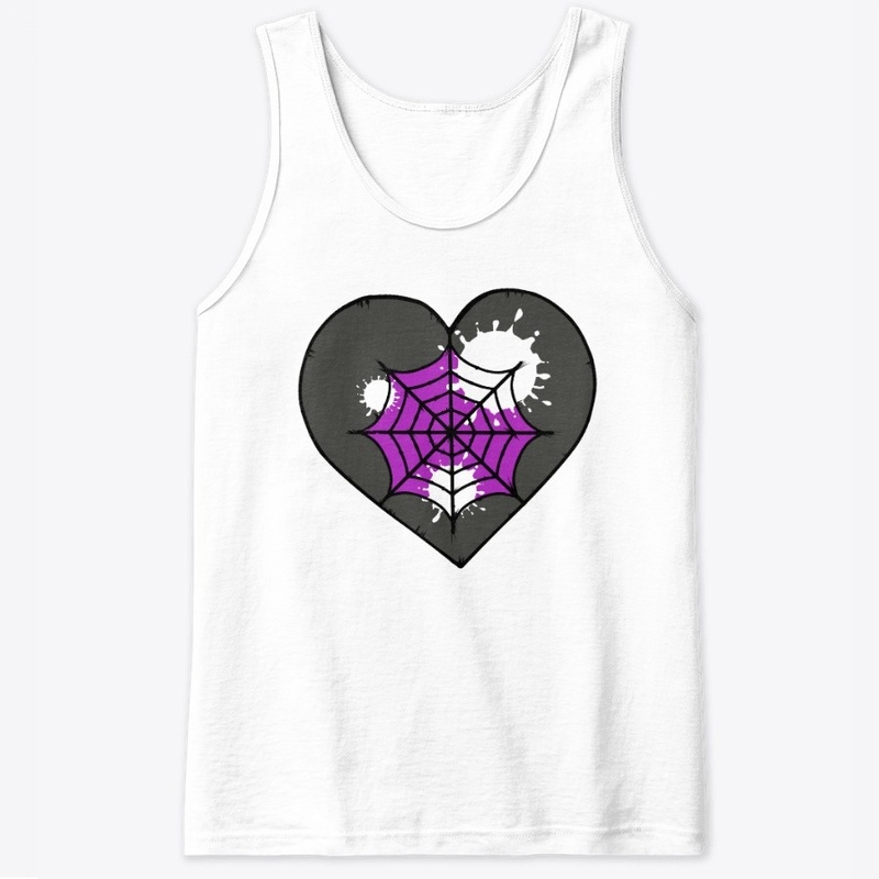 Horror Heart (Hidden Ace)