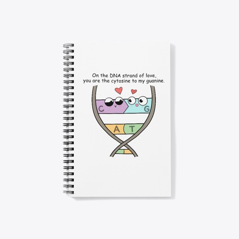 Bonds Of Love White T-Shirt Front