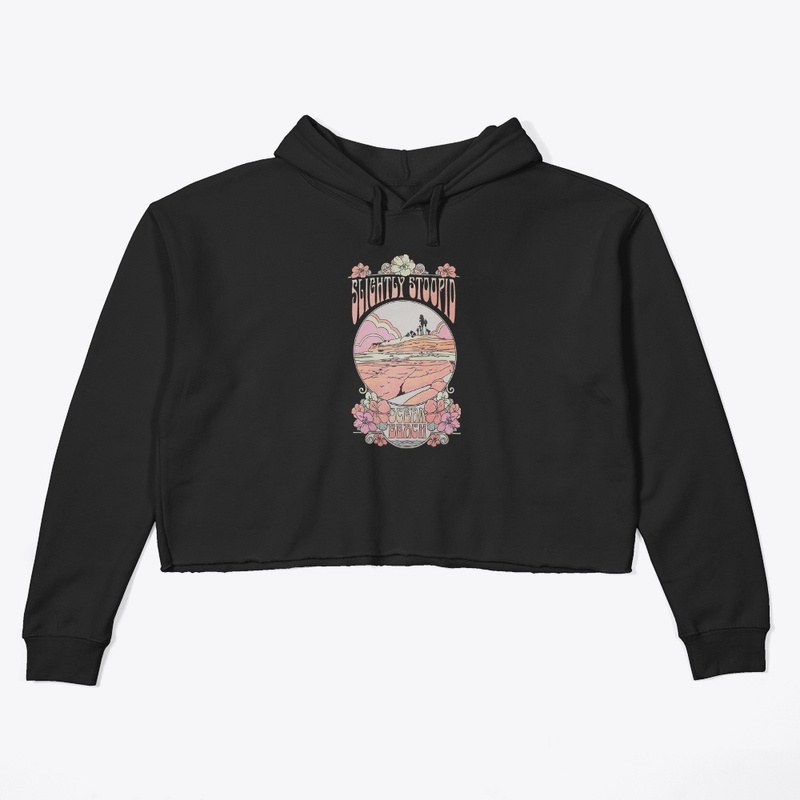 Slightly Stoopid Merch