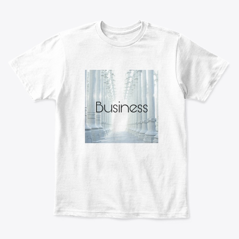 BUSINESS APPERAL
