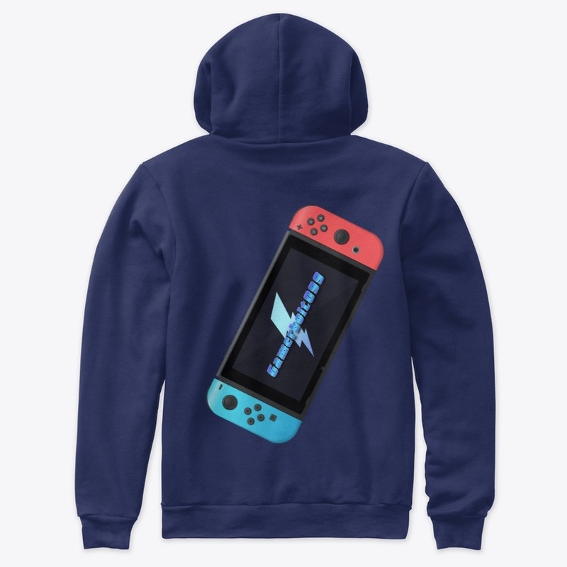 Gamerbolt099 Merch