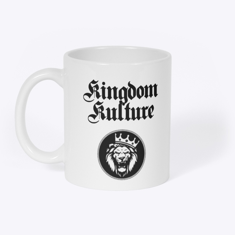 Kingdom Kulture 