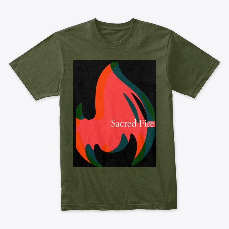 Sacred Fire