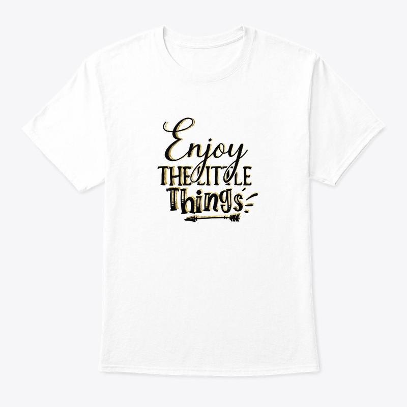 Enjoy the Little Things 2023