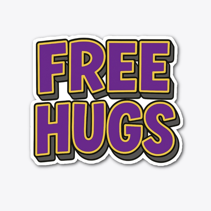 FREE HUGS