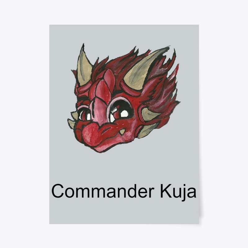 Kuja Face Collection