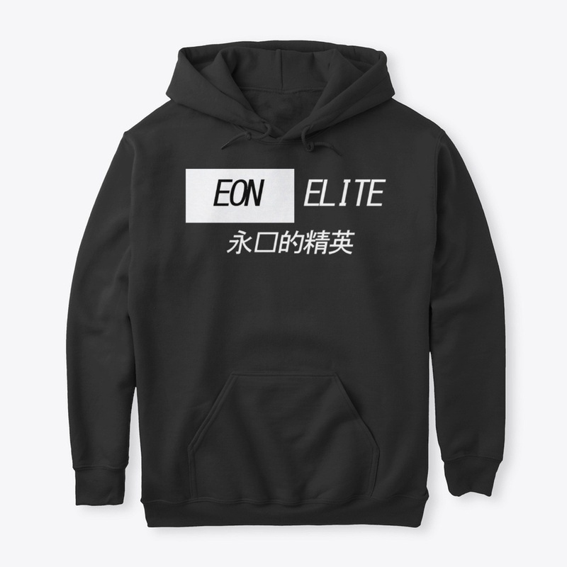 Eon Merchandise