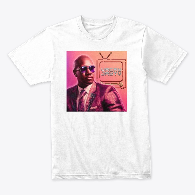 VACAY-JAY DRIP!!