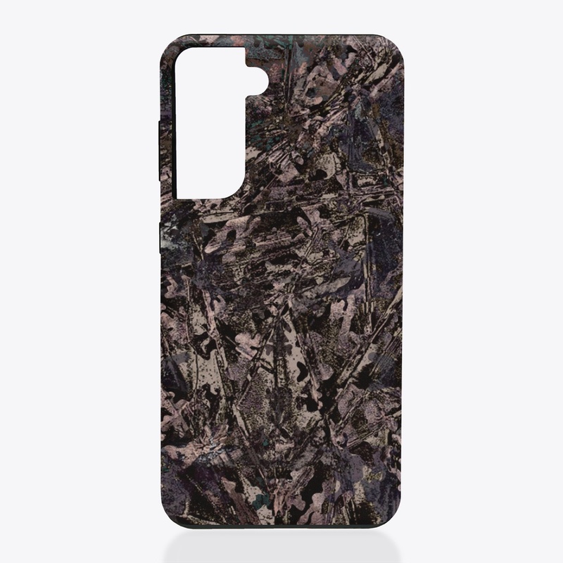 CamouflageTough iPhone & Samsung Case