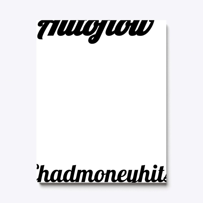 Autoflow/Chadmoneyhits apparel 