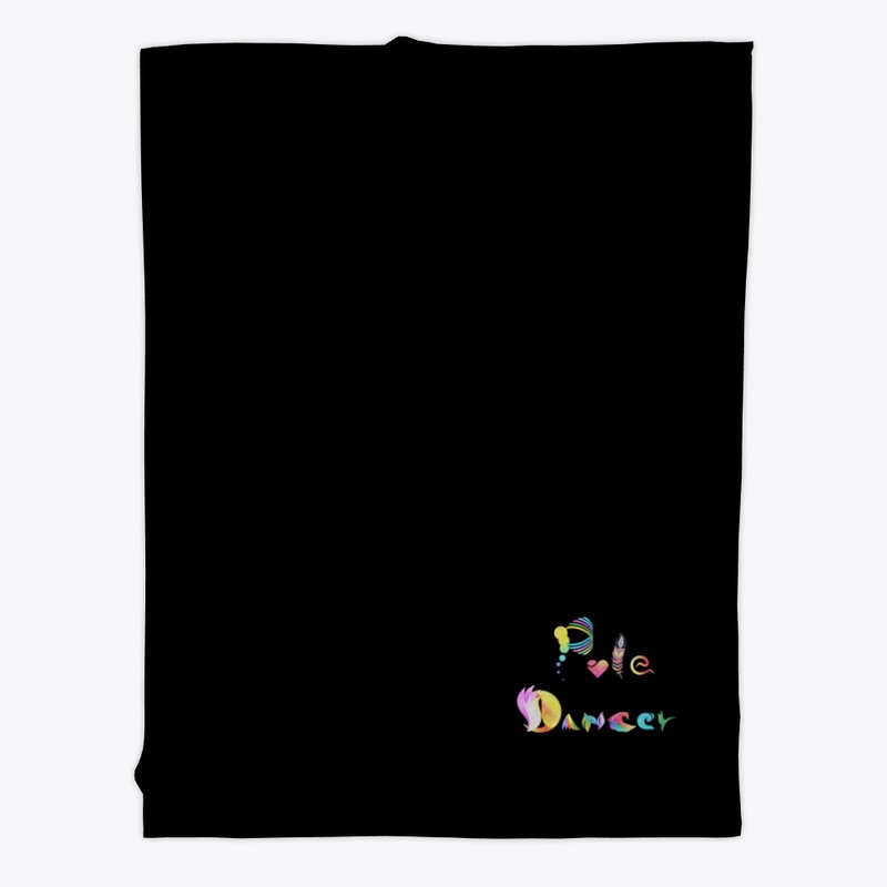 Pole Dance Addicted Blanket/lazydays