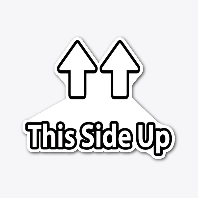 This Side Up