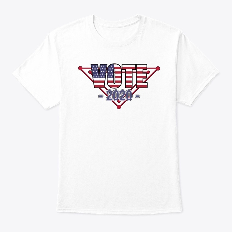 Vote 2020