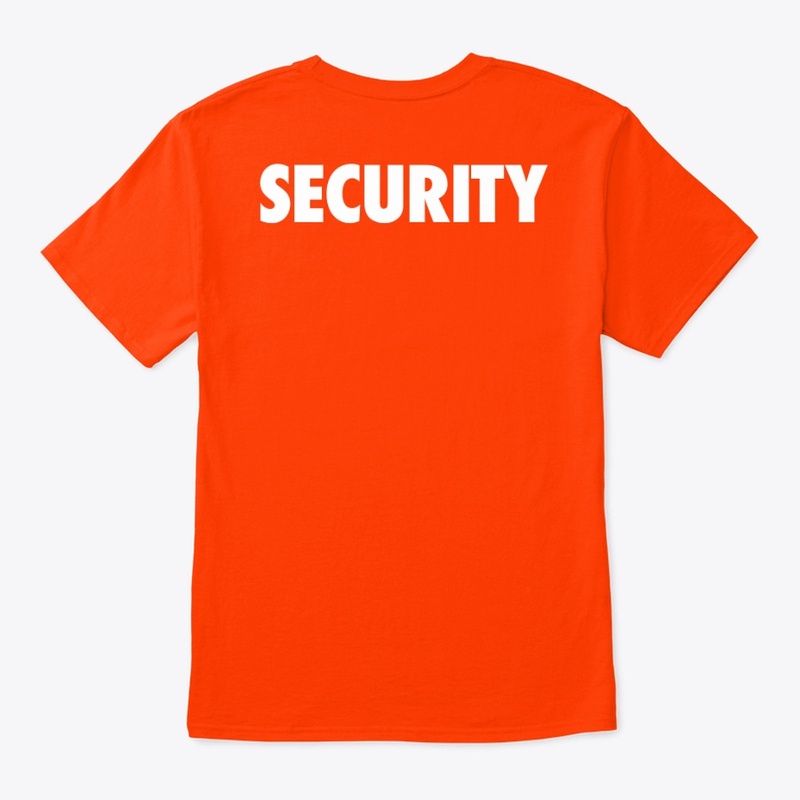 SECURITY