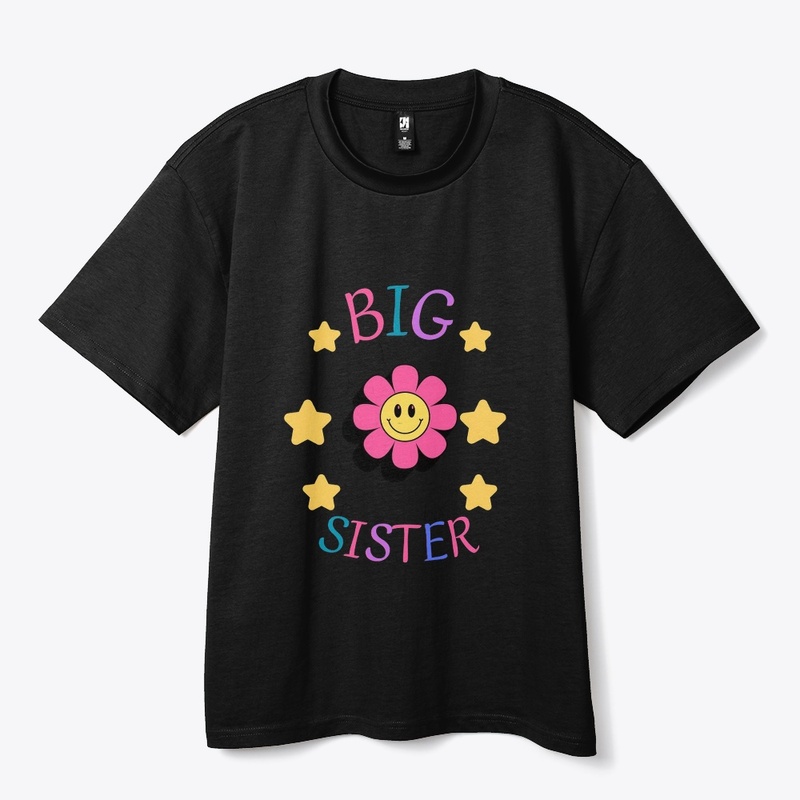 Big sister