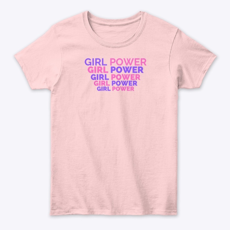 GIRL POWER