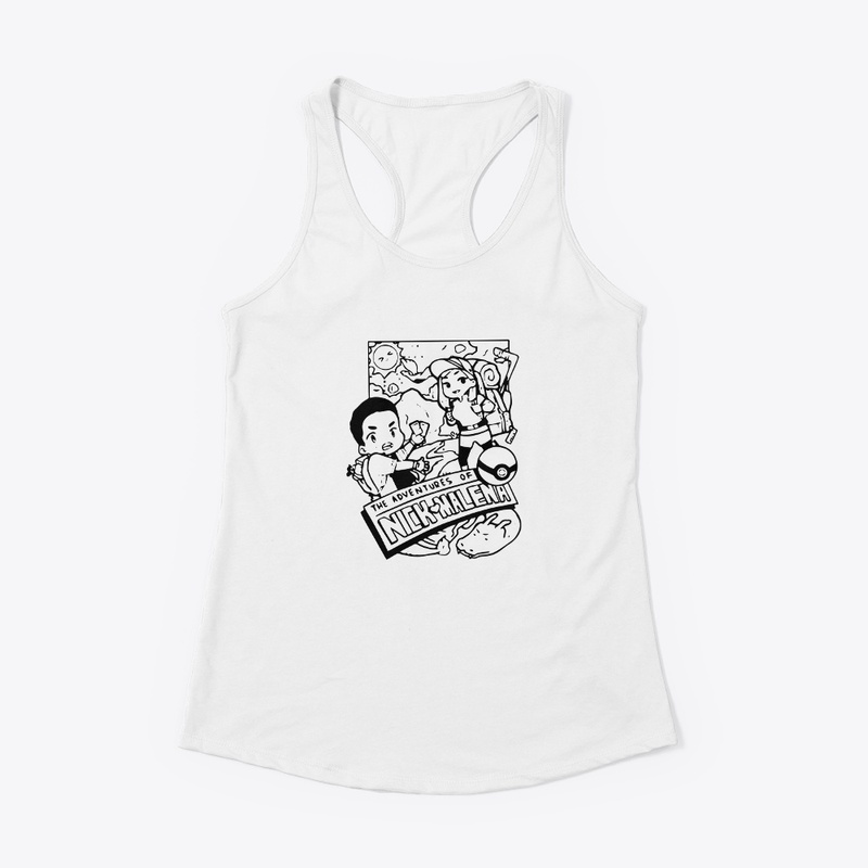 Nmplol Merchandise