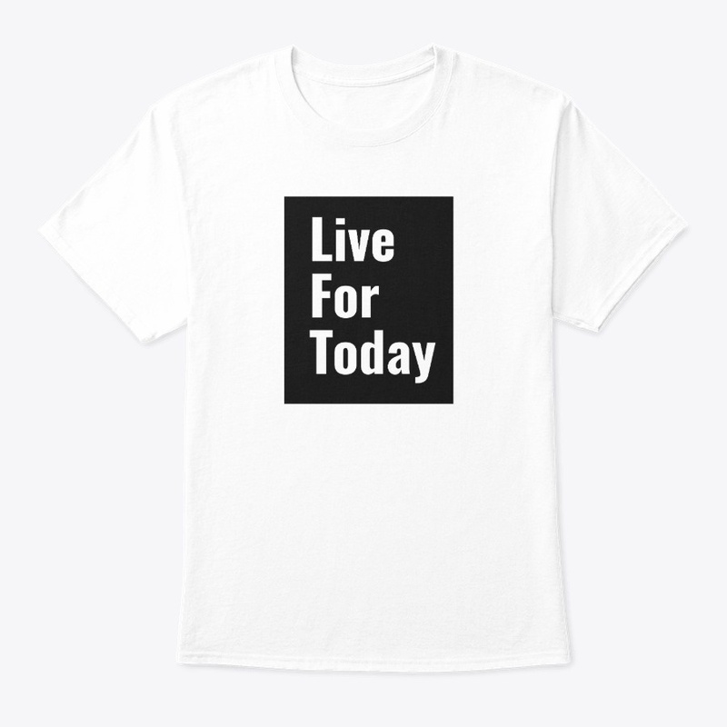 Live For Today
