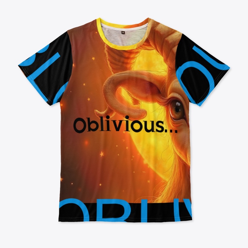 Oblivious