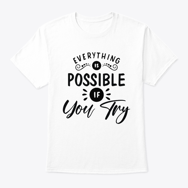 Everything is posible