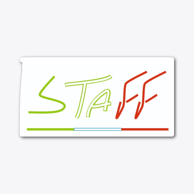 lo Staff al Completo