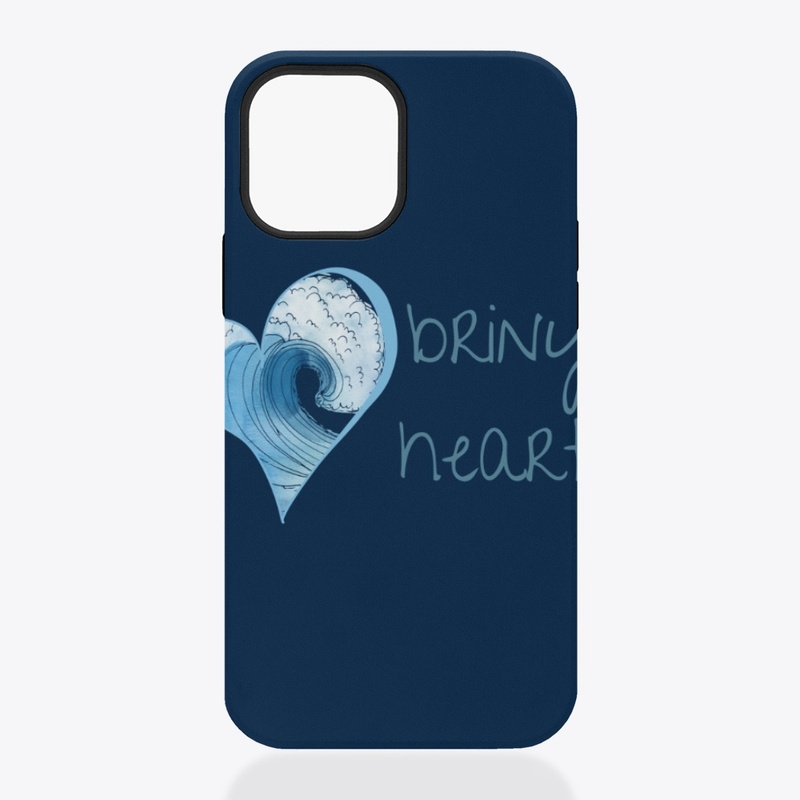BrinyHeart