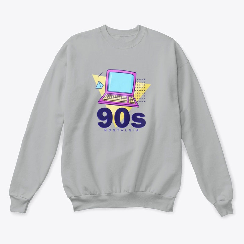 90s Nostalgia
