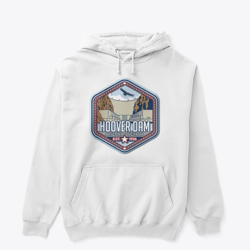 Hoover Dam Adventure Outfit