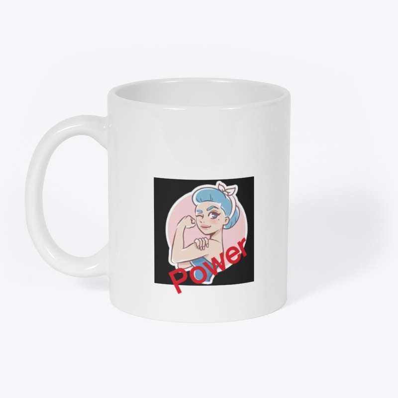 Power Cup