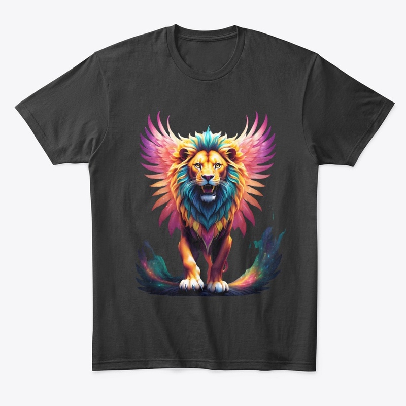 my lione