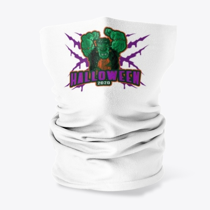 Frankenstein Halloween 2020