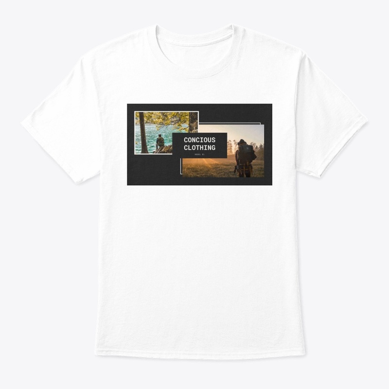 nobel el conscious clothing 