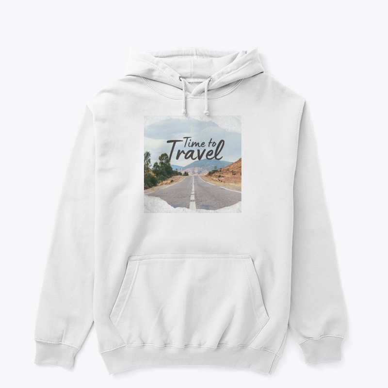 Time to travel